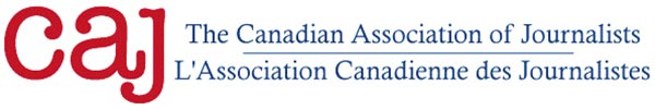 Canadian Association of Journalists