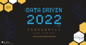 Data Driven 2022